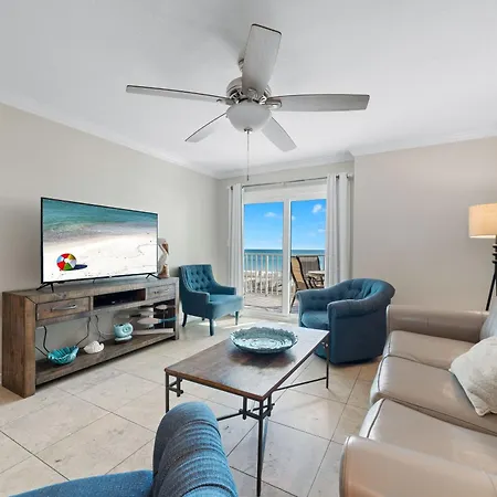 Villa Ocean House II 2201